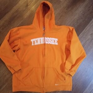 Nike Tennessee Hoodie